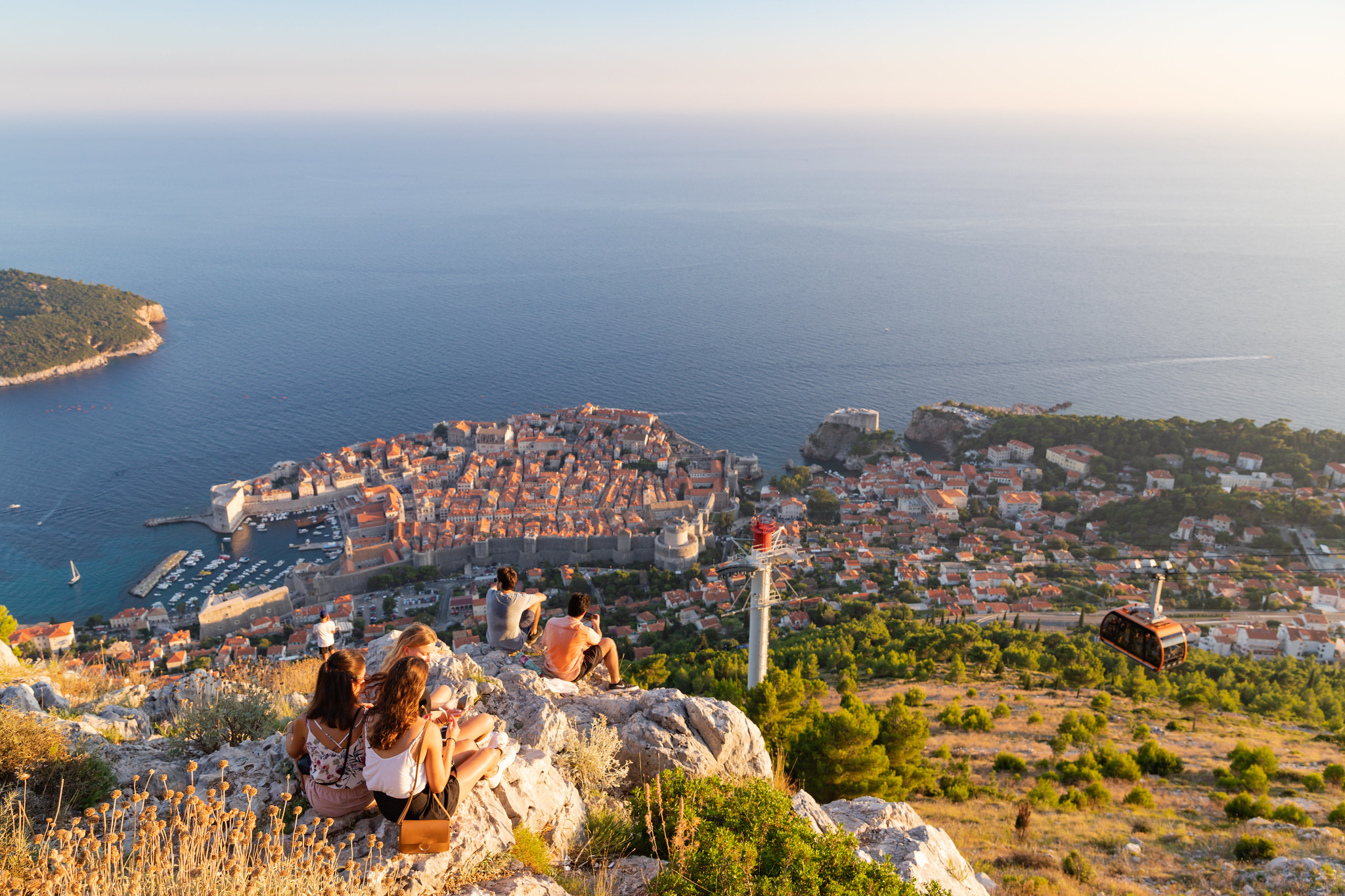 Things To Do in Dubrovnik, Croatia