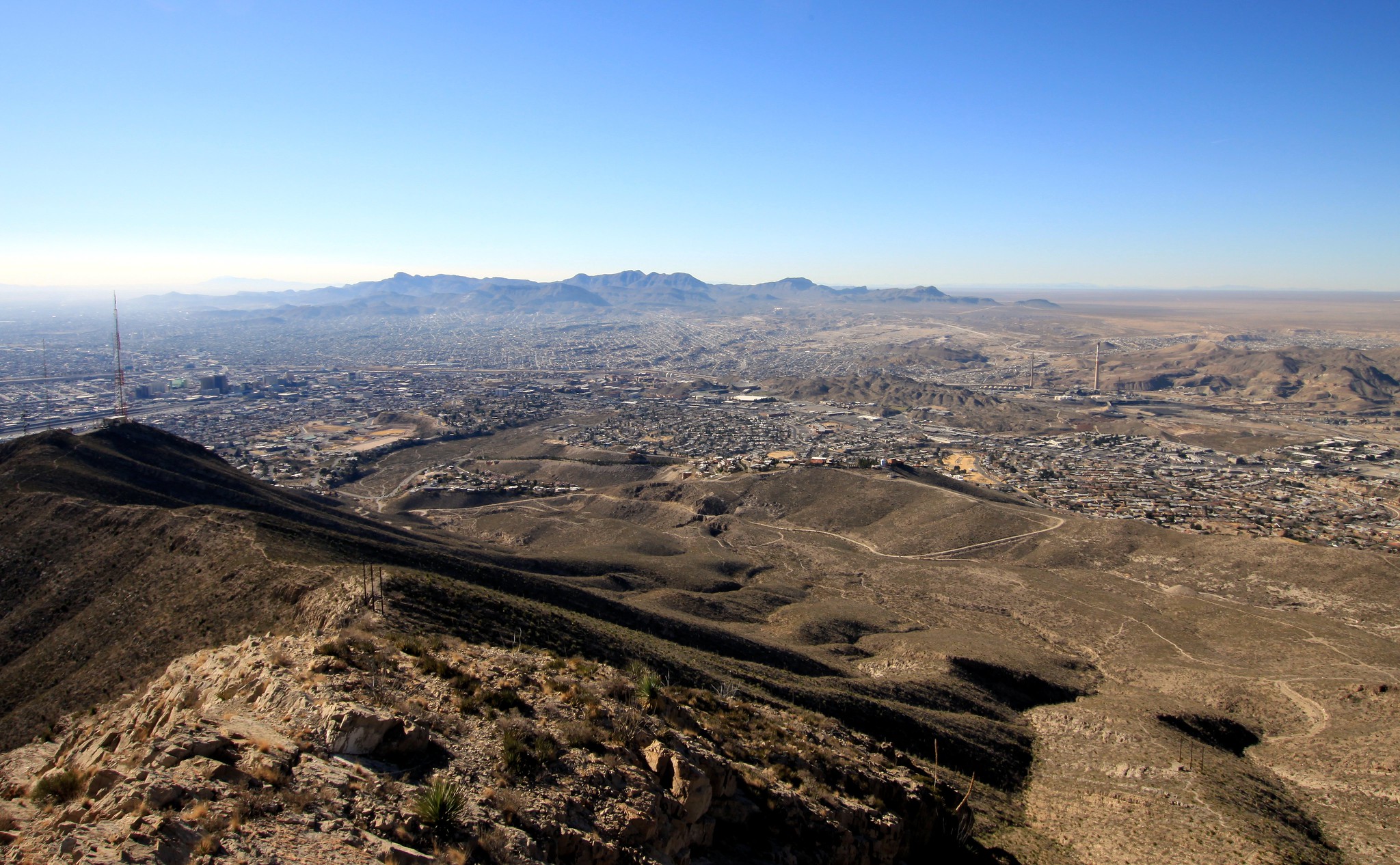 Things To Do in El Paso, Texas