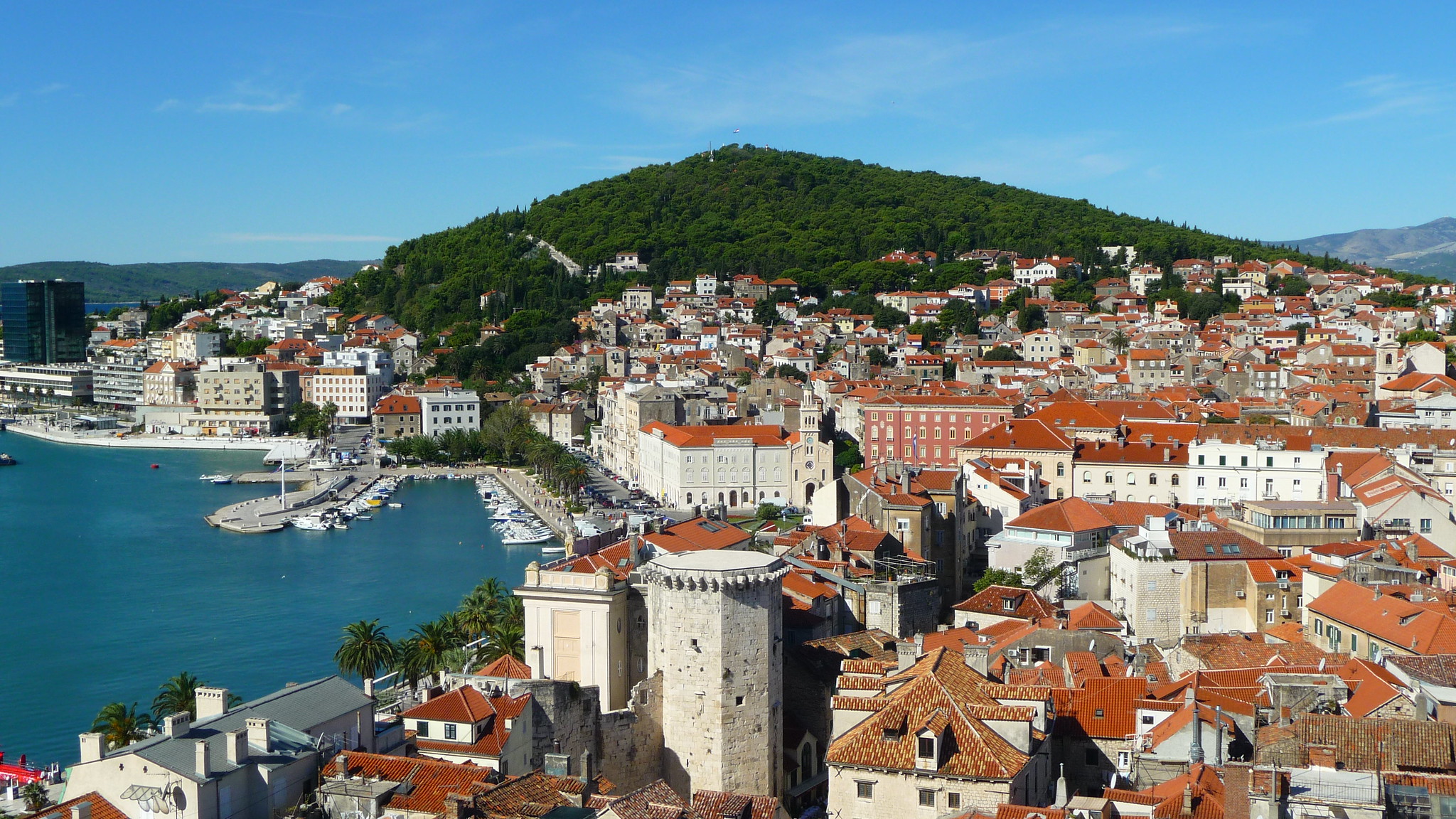 Things To Do in Split, Croatia