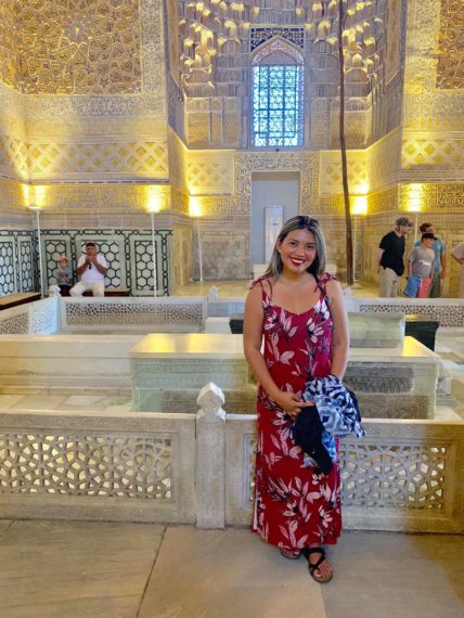 15 Things You Must Do in Samarkand, Uzbekistan