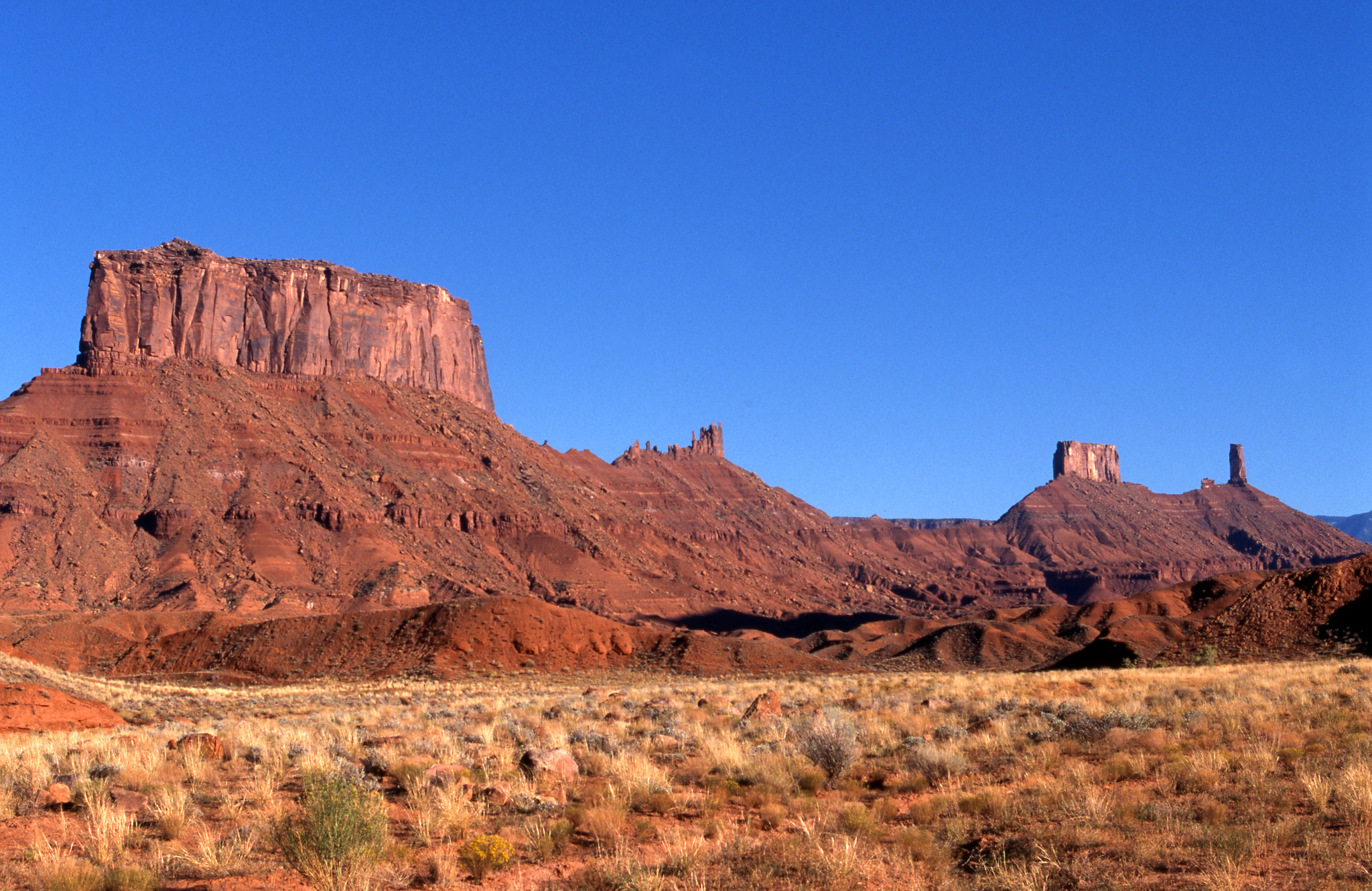 15 choses à faire à Moab, Utah
