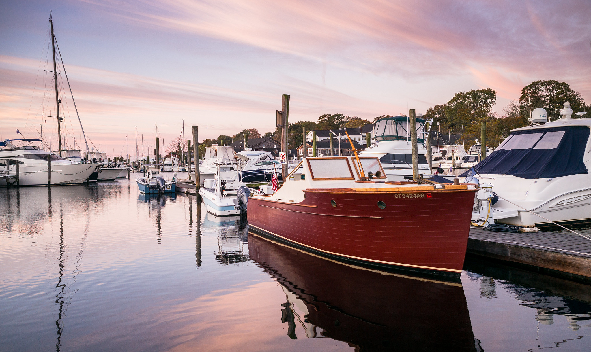 15 Things to do in Mystic, Connecticut