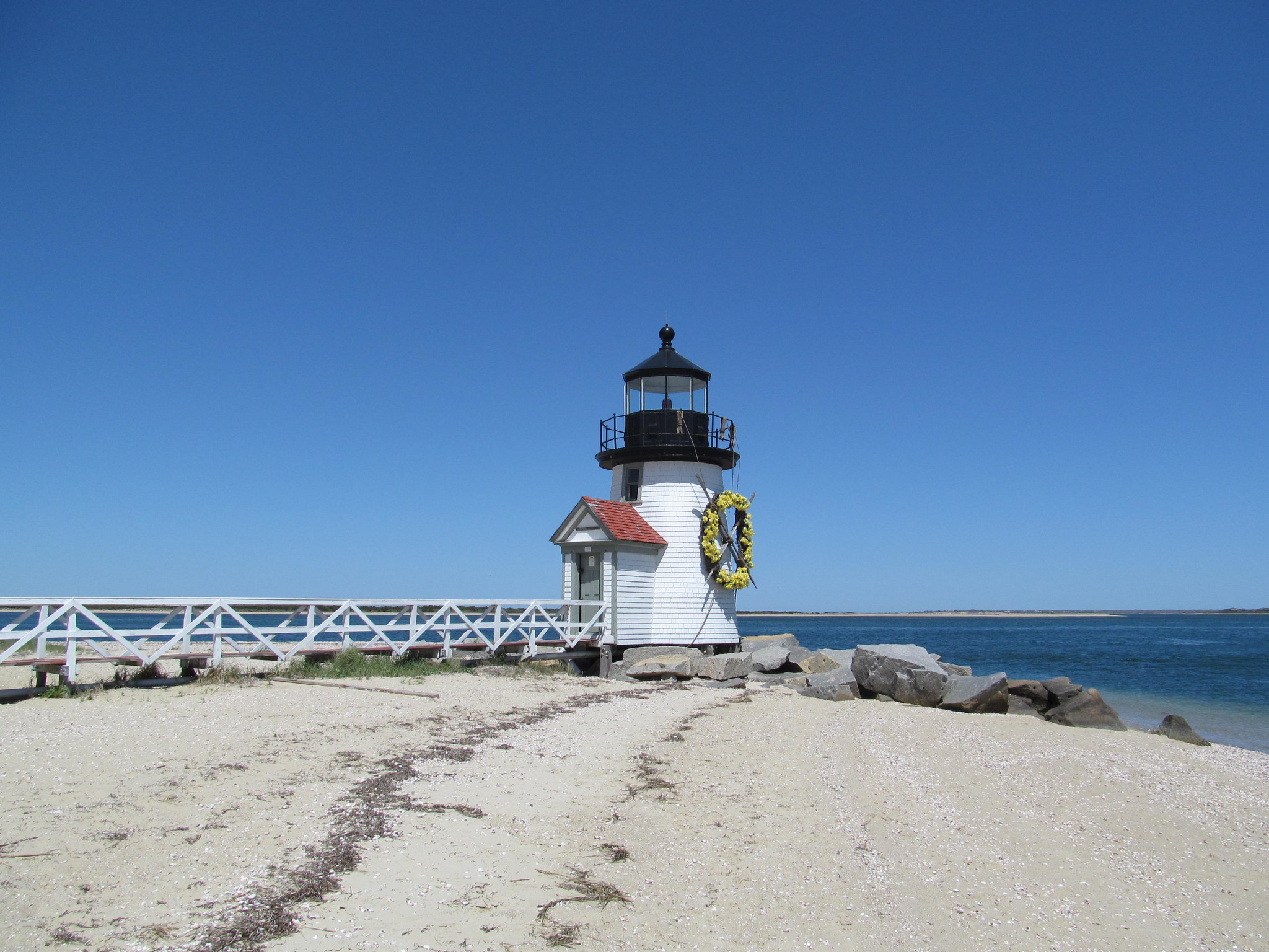 15 choses à faire à Nantucket, Massachusetts