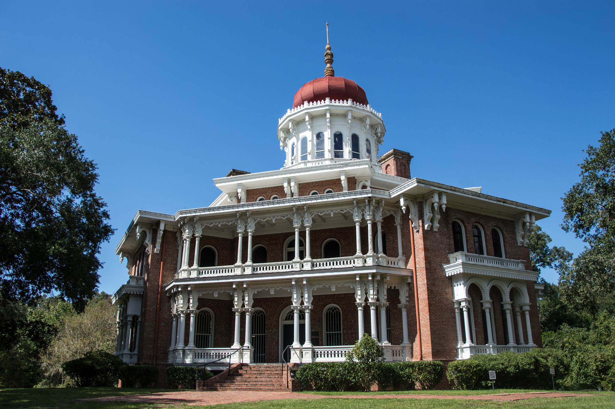 15 Things to do in Natchez, Mississippi