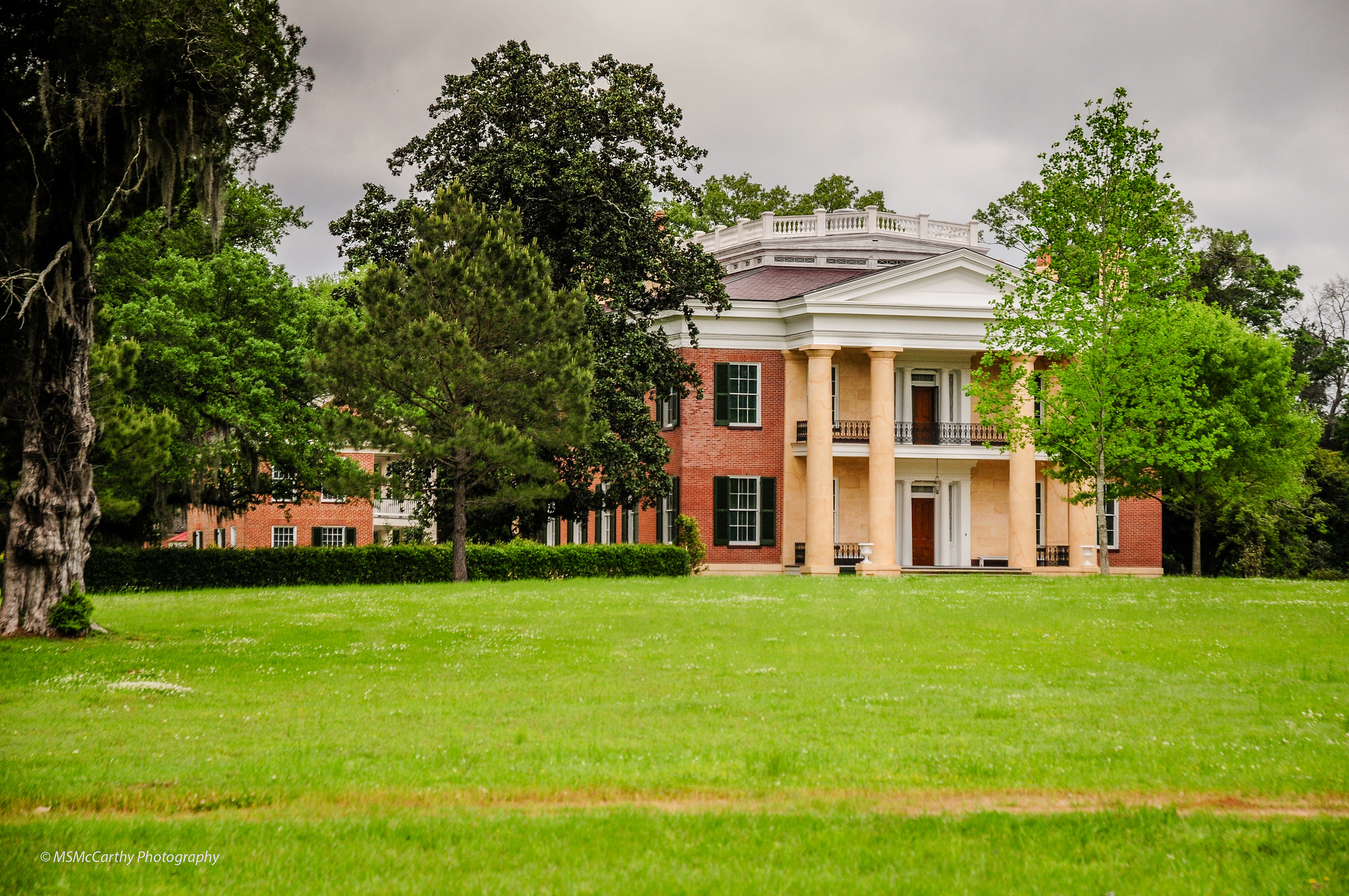 15 Things to do in Natchez, Mississippi