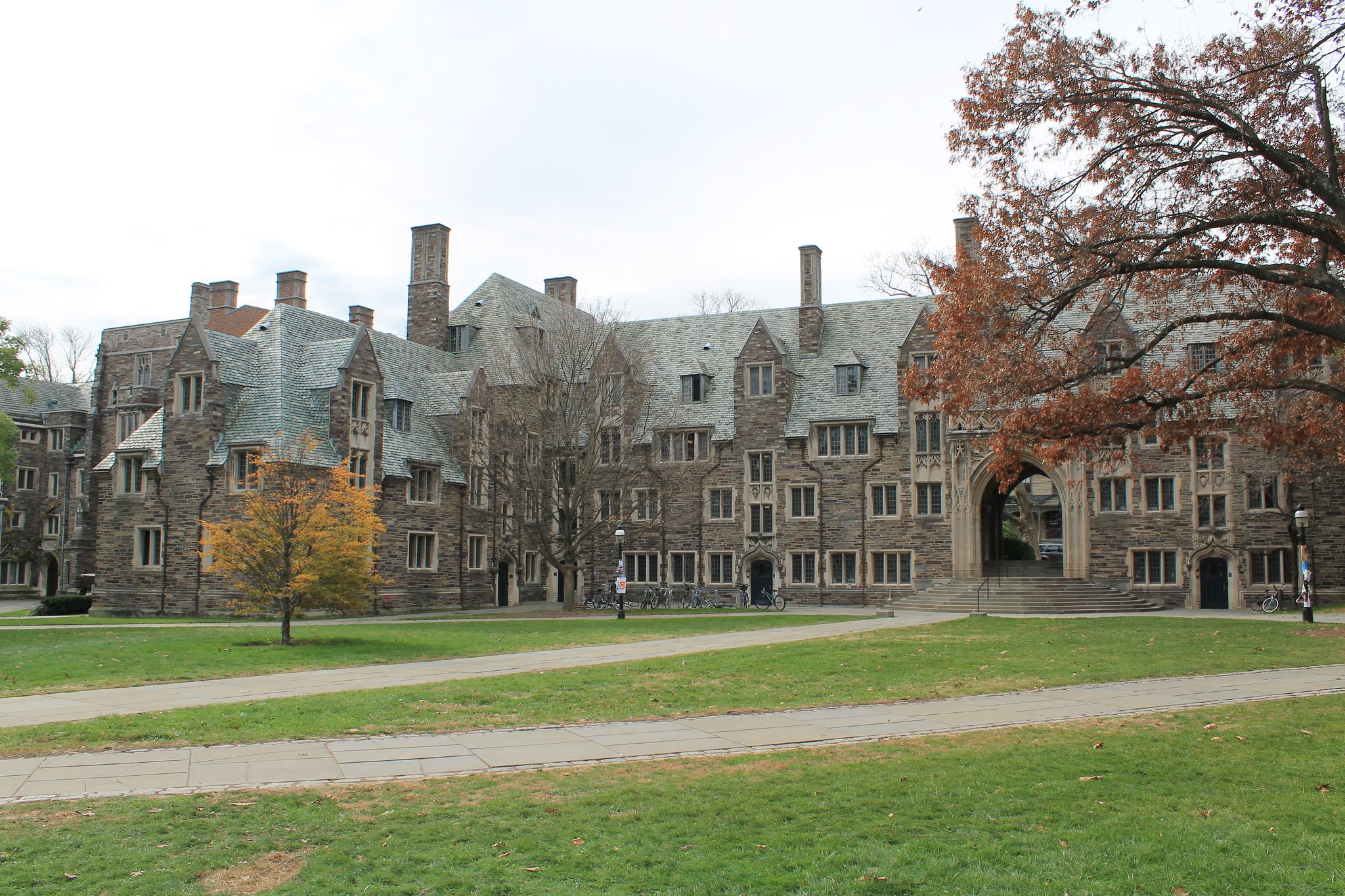 15 choses à faire à Princeton, New Jersey