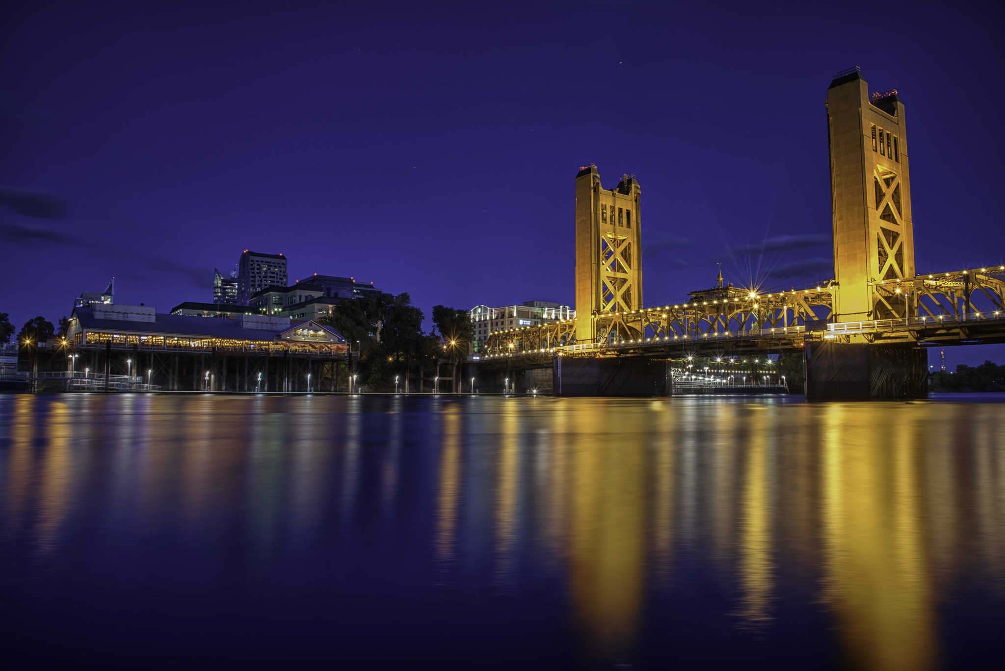 unique travel sacramento