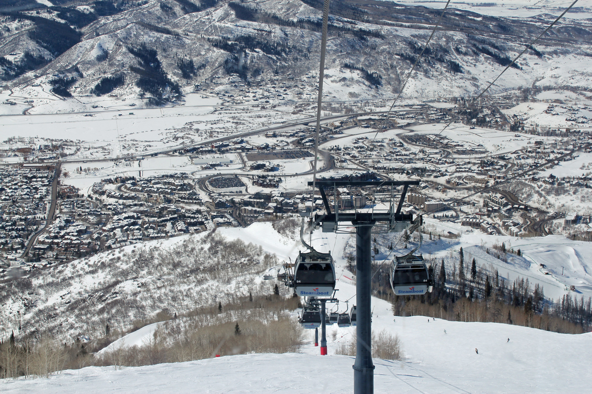 15 Things to do in Steamboat Springs, Colorado