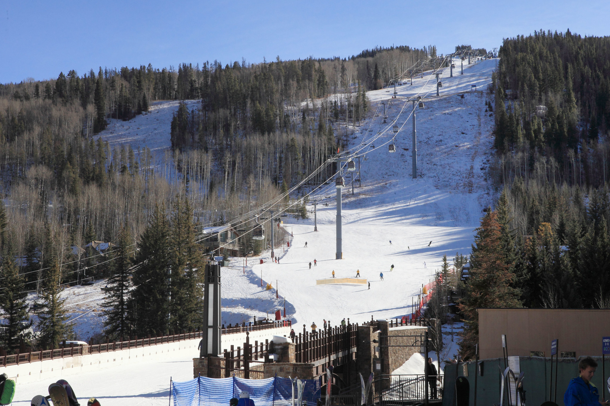 15 Things to do in Vail, Colorado