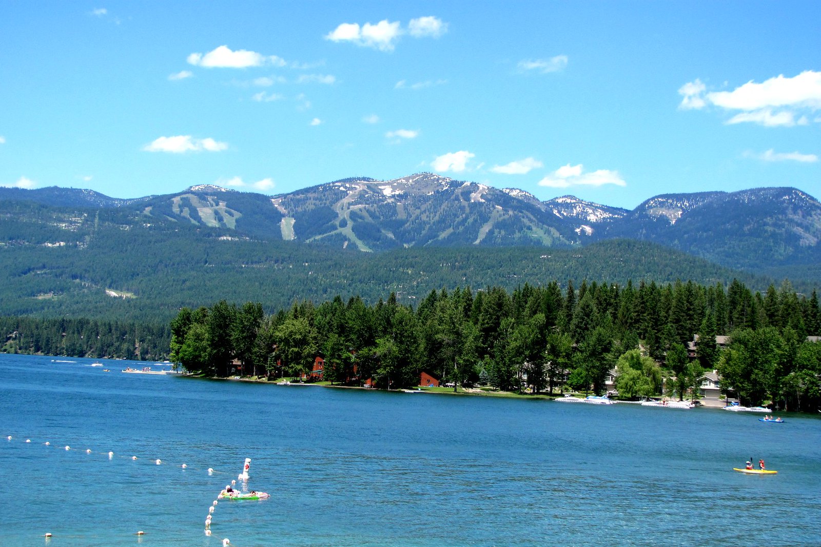 15 Things to do in Whitefish, Montana
