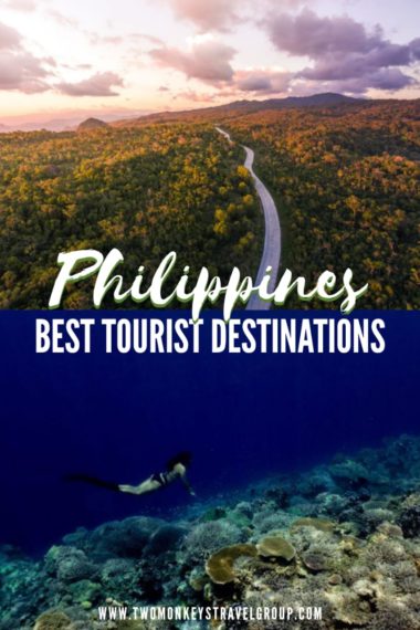 20 Best Tourist Destinations in the Philippines That You Should Visit