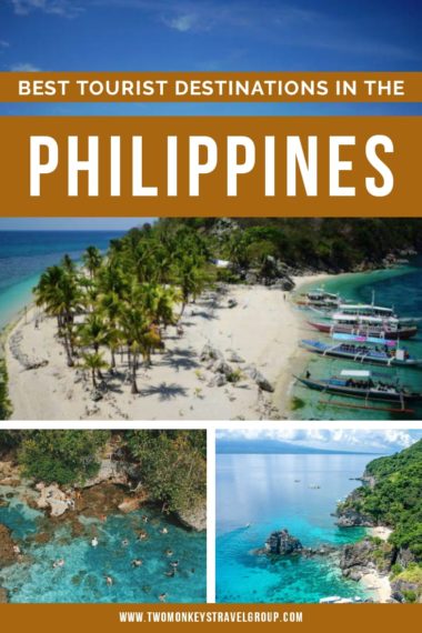 20 Best Tourist Destinations in the Philippines That You Should Visit