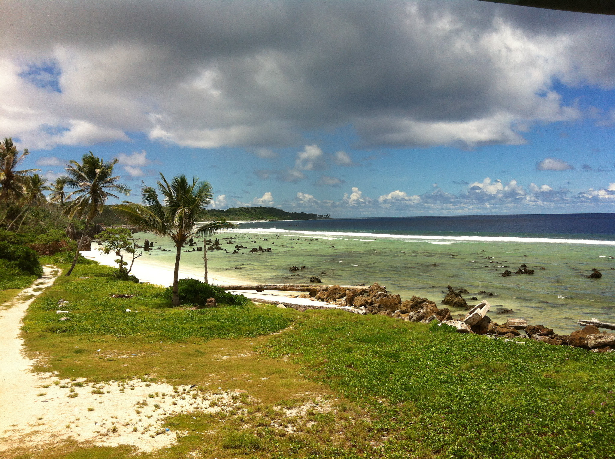 7 Things To Do in Nauru