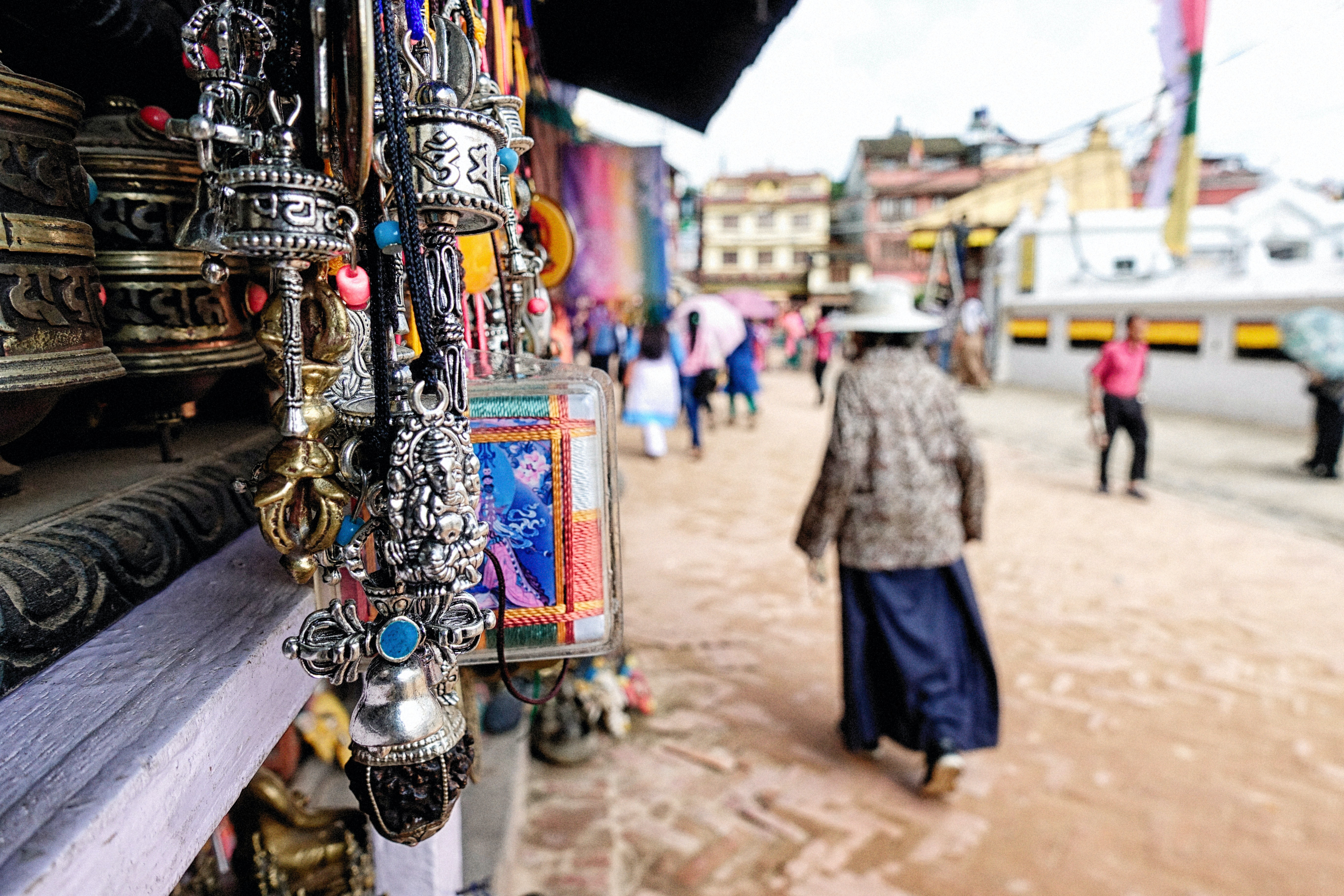7 Things to Do in Kathmandu, Nepal