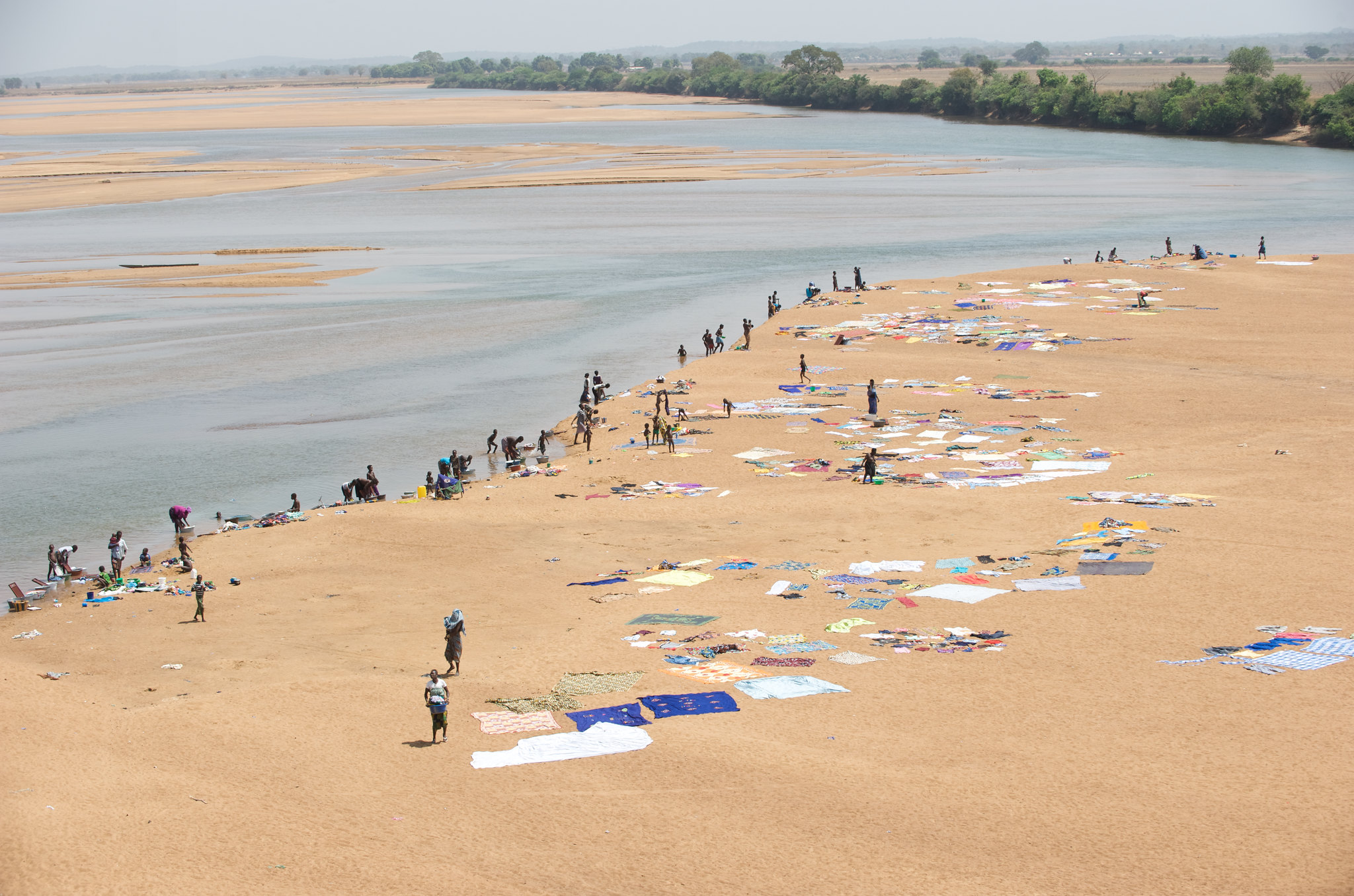 8 Things To Do in Mali