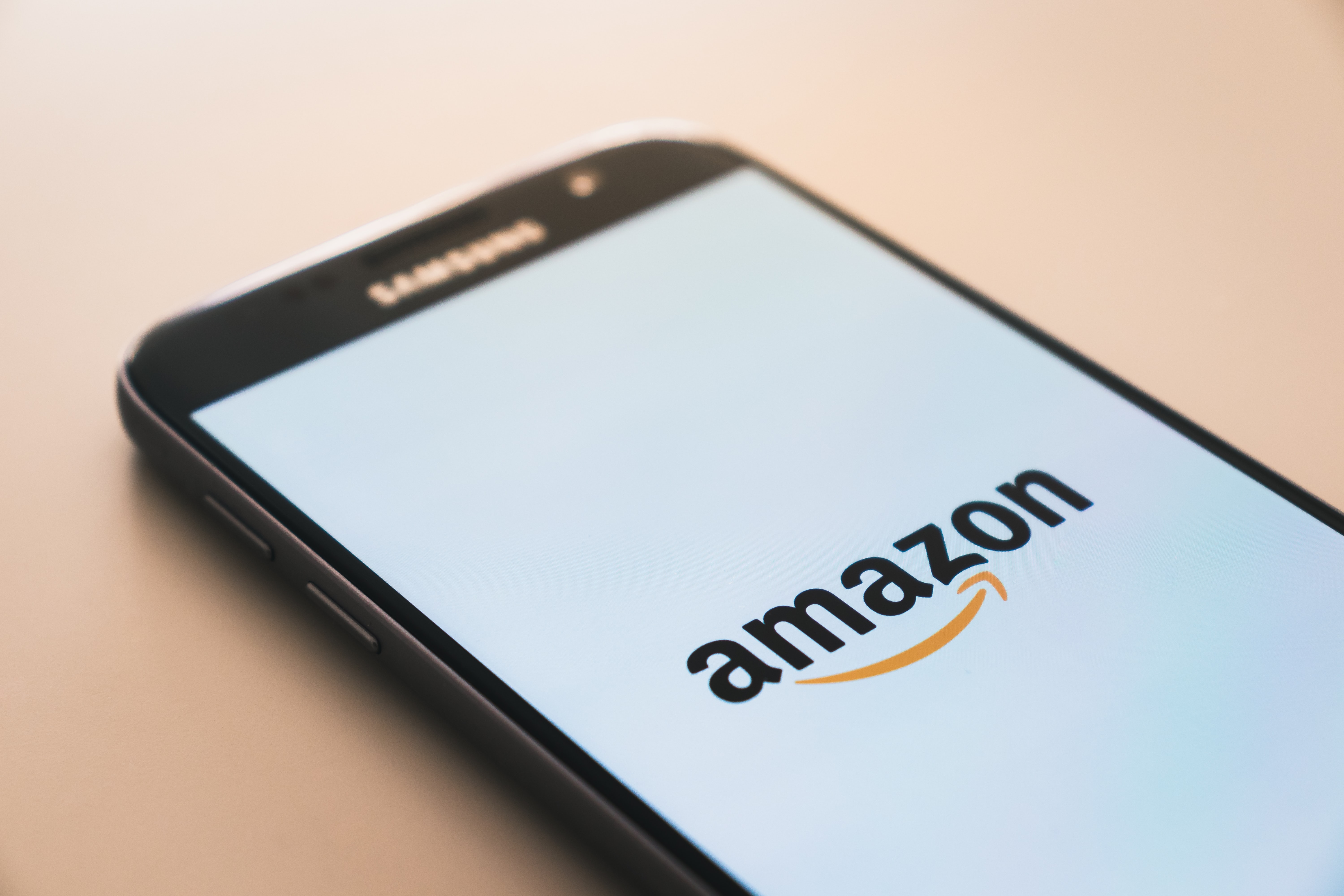 Amazon Best Sellers in Lockdown