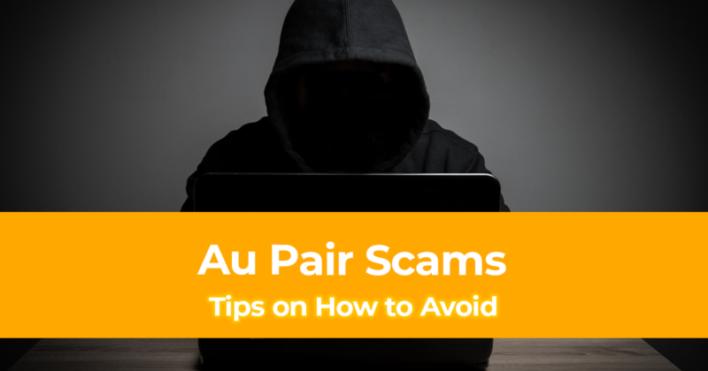 Au Pair Scams Tips on How to Avoid Being Scammed to Work as an Au Pair in Europe