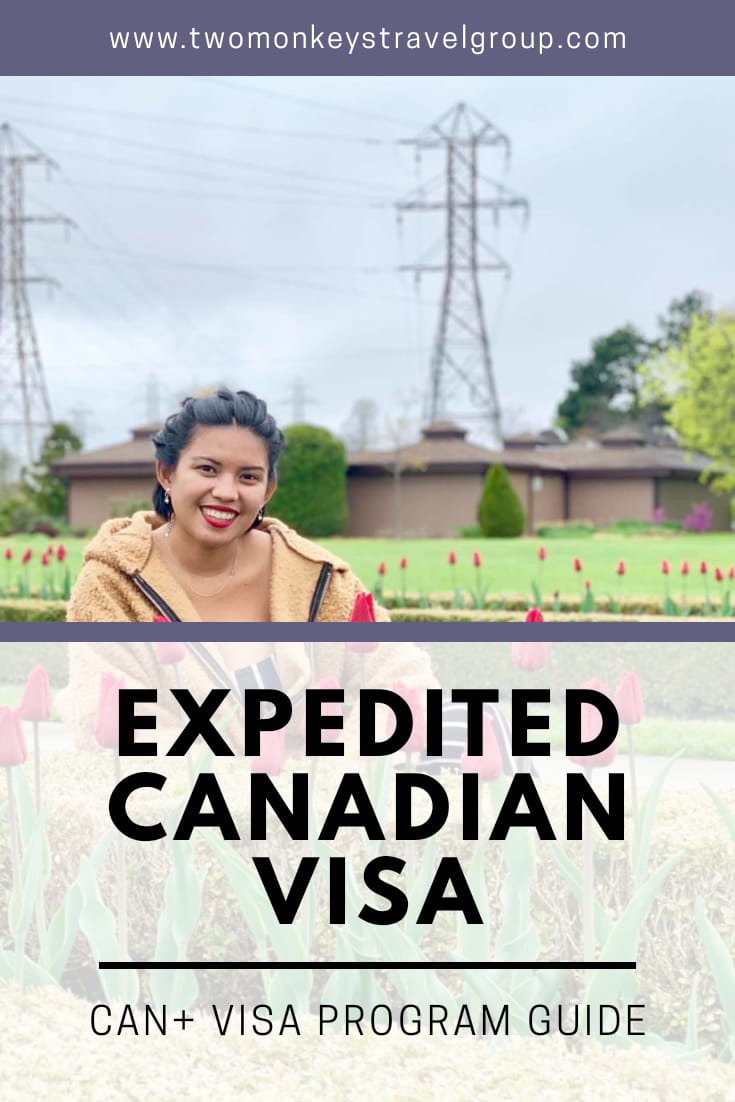 CAN+ Visa Program – Expedited Canadian Visa Guide for Filipinos