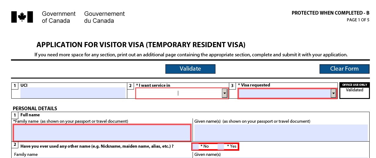 Expedited Canadian Visa Guide for Filipinos
