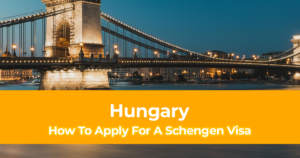 How To Apply For A Hungary Schengen Visa With Your Philippine Passport