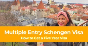 How to Get a Five Year Multiple Entry Schengen Visa for Filipino Citizens