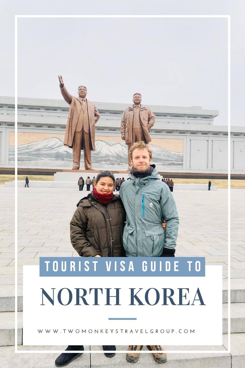 How to Get a North Korea Tourist Visa for British Citizens