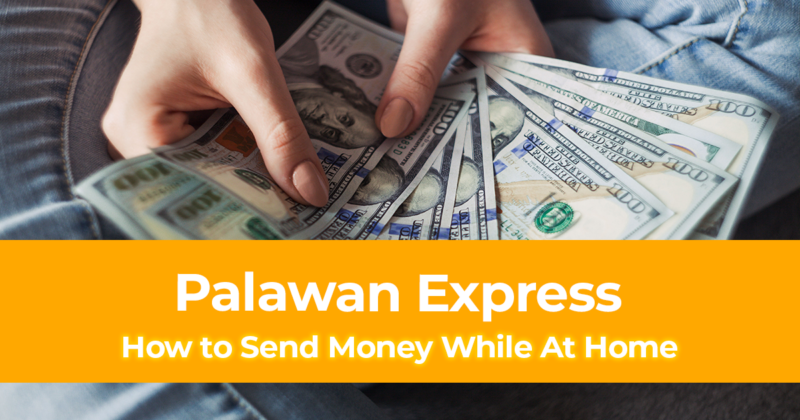How to Send Money to Palawan Express While At Home [ BDO and Gcash Tips]