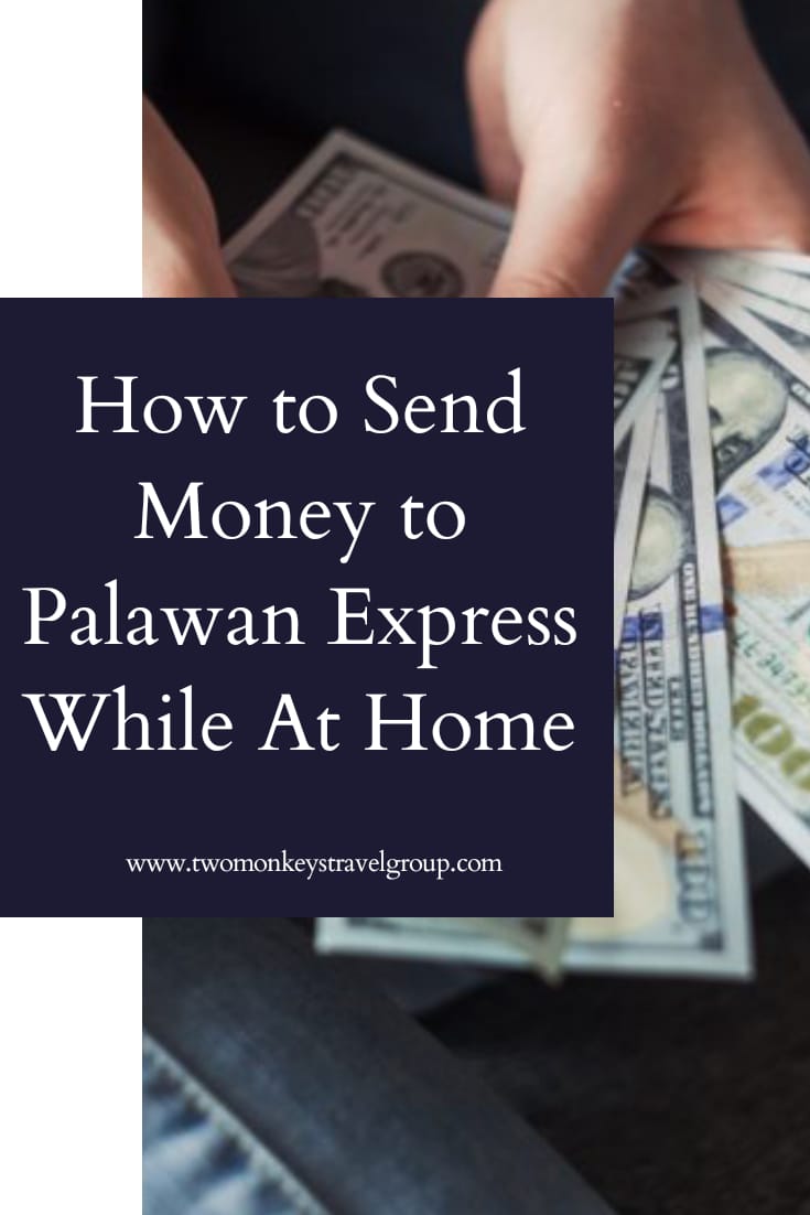 How to Send Money to Palawan Express While At Home [ BDO and Gcash Tips]