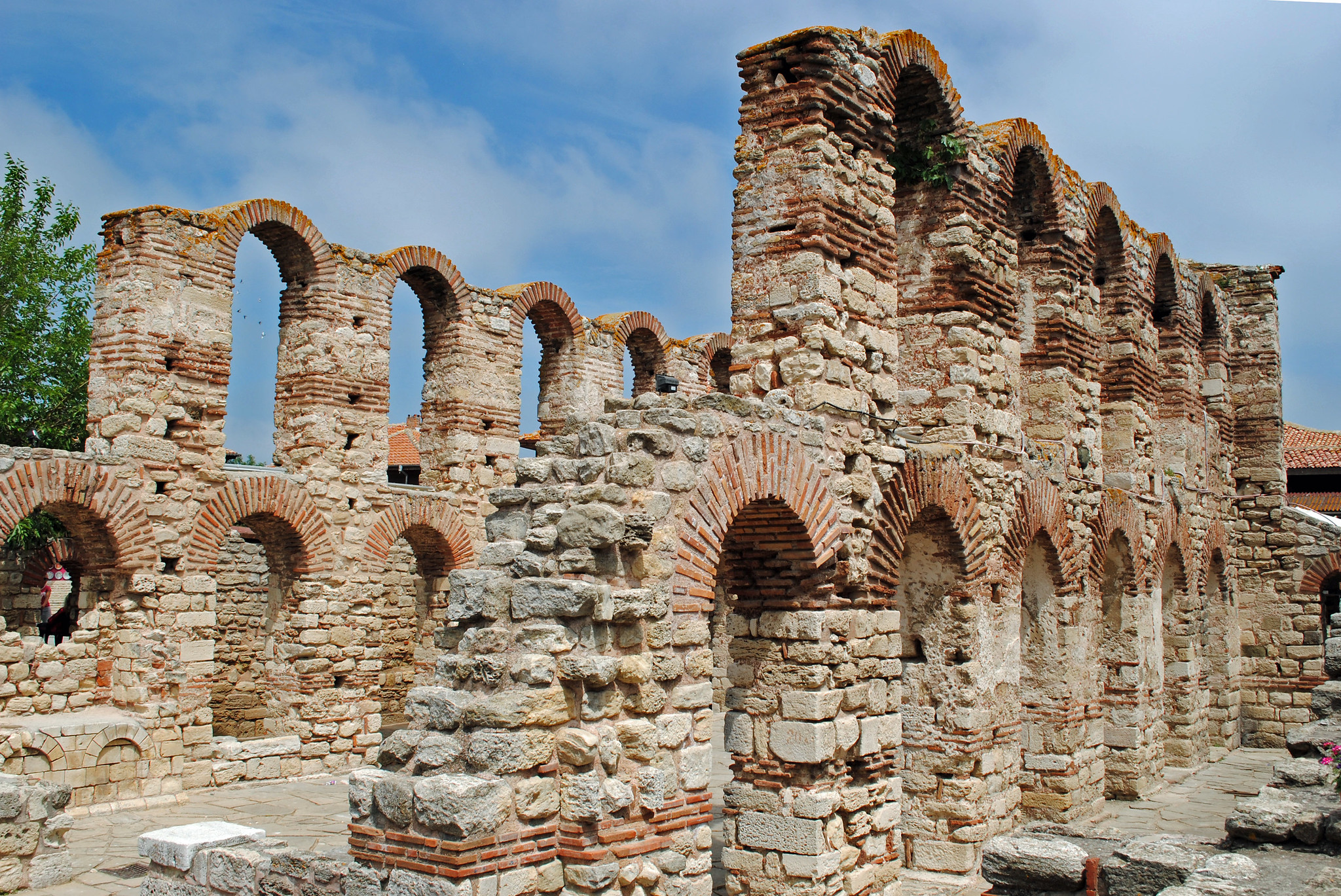 List of UNESCO World Heritage Sites in the Balkans