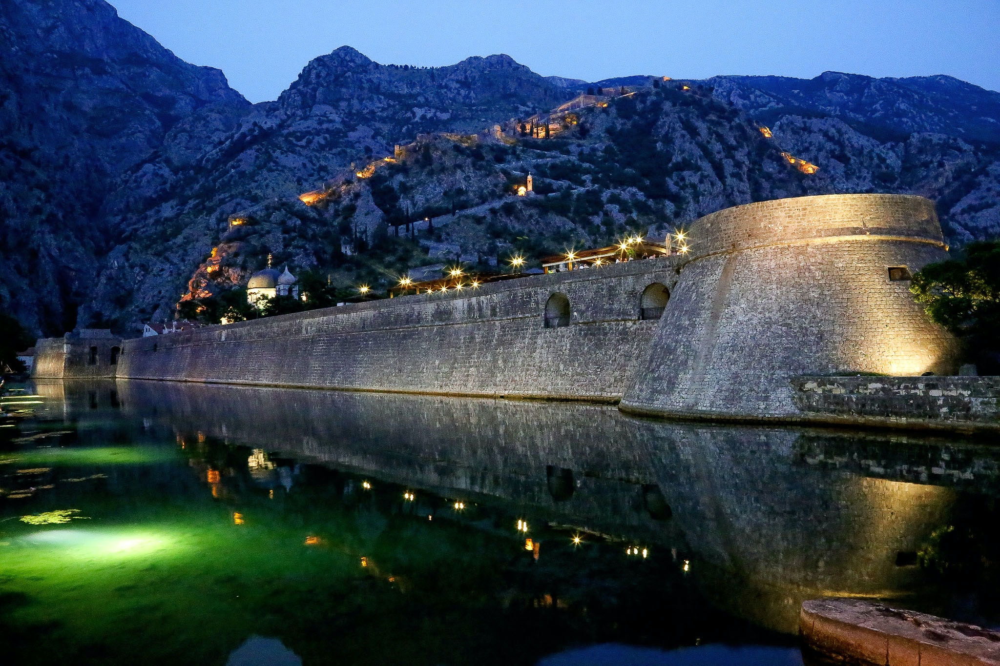 List of UNESCO World Heritage Sites in the Balkans