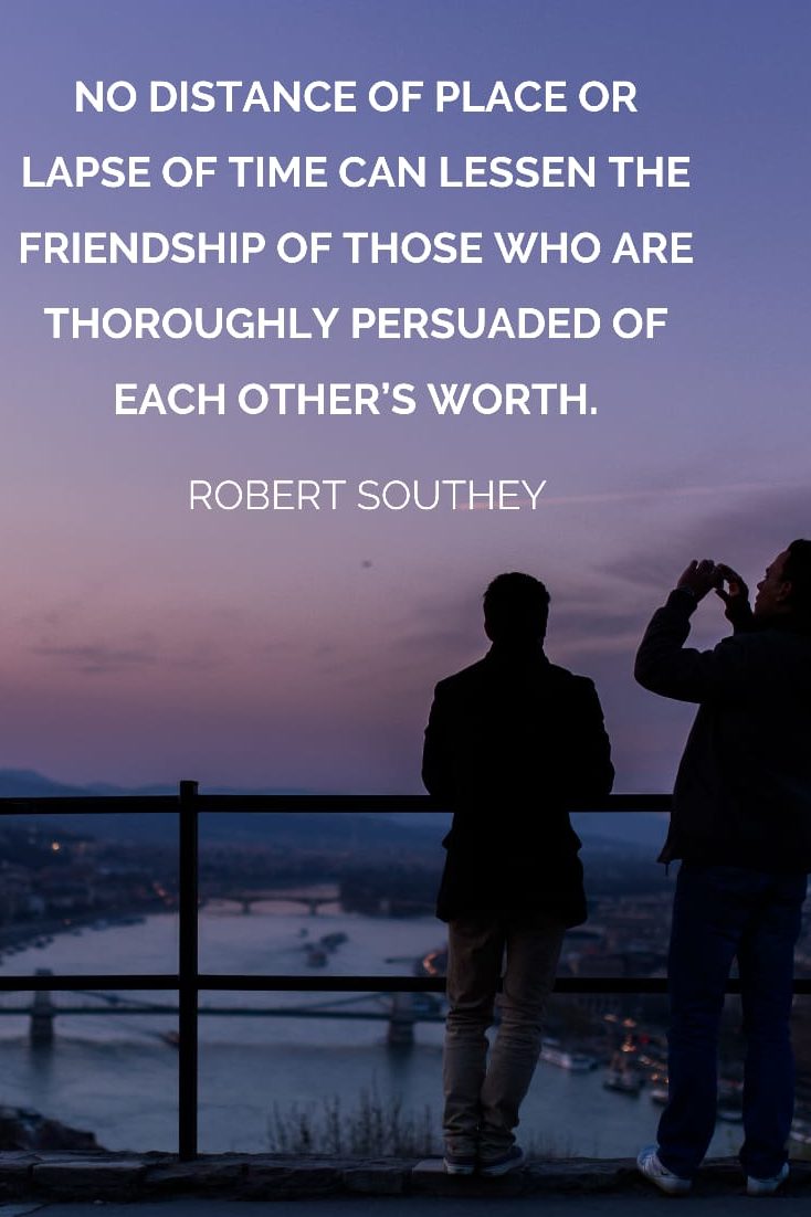 List of the Best and Sweetest 49 Friendship Quotes