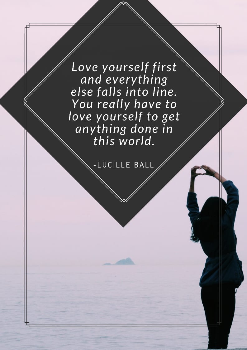 Love Quotes that Will Keep You Going and Inspired