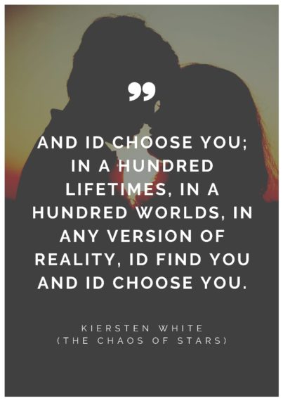Love Quotes that Will Keep You Going and Inspired