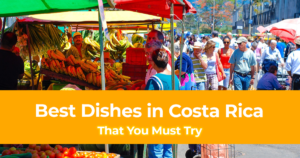 Costa Rican Food 11 of the Best Dishes in Costa Rica That You Must Try