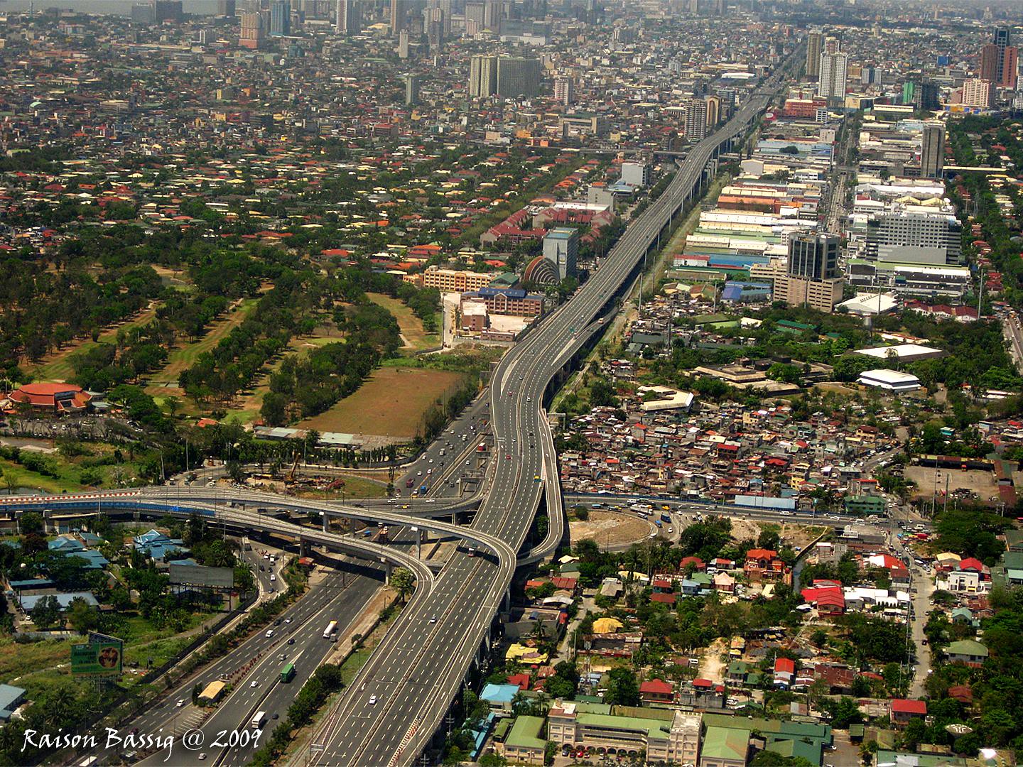 Different Ways to Travel from Laguna to NAIA