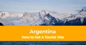 How to Get Argentina Tourist Visa for Filipinos with Philippines Passport My Argentina Visa Application Experience!
