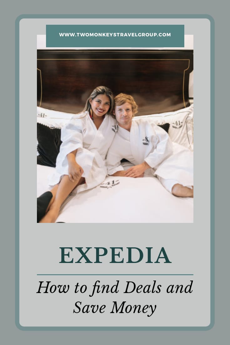How to find Expedia Deals and Save Money for your Future Travels [Expedia Discount Code]