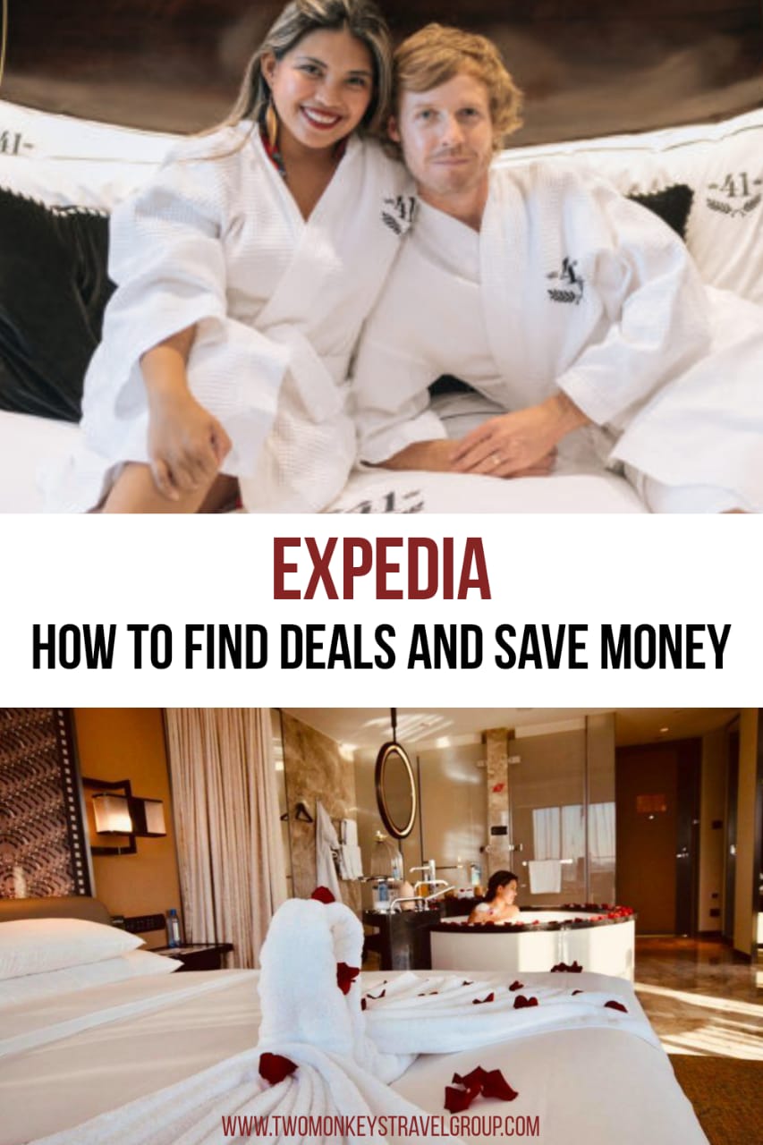 How to find Expedia Deals and Save Money for your Future Travels [Expedia Discount Code]