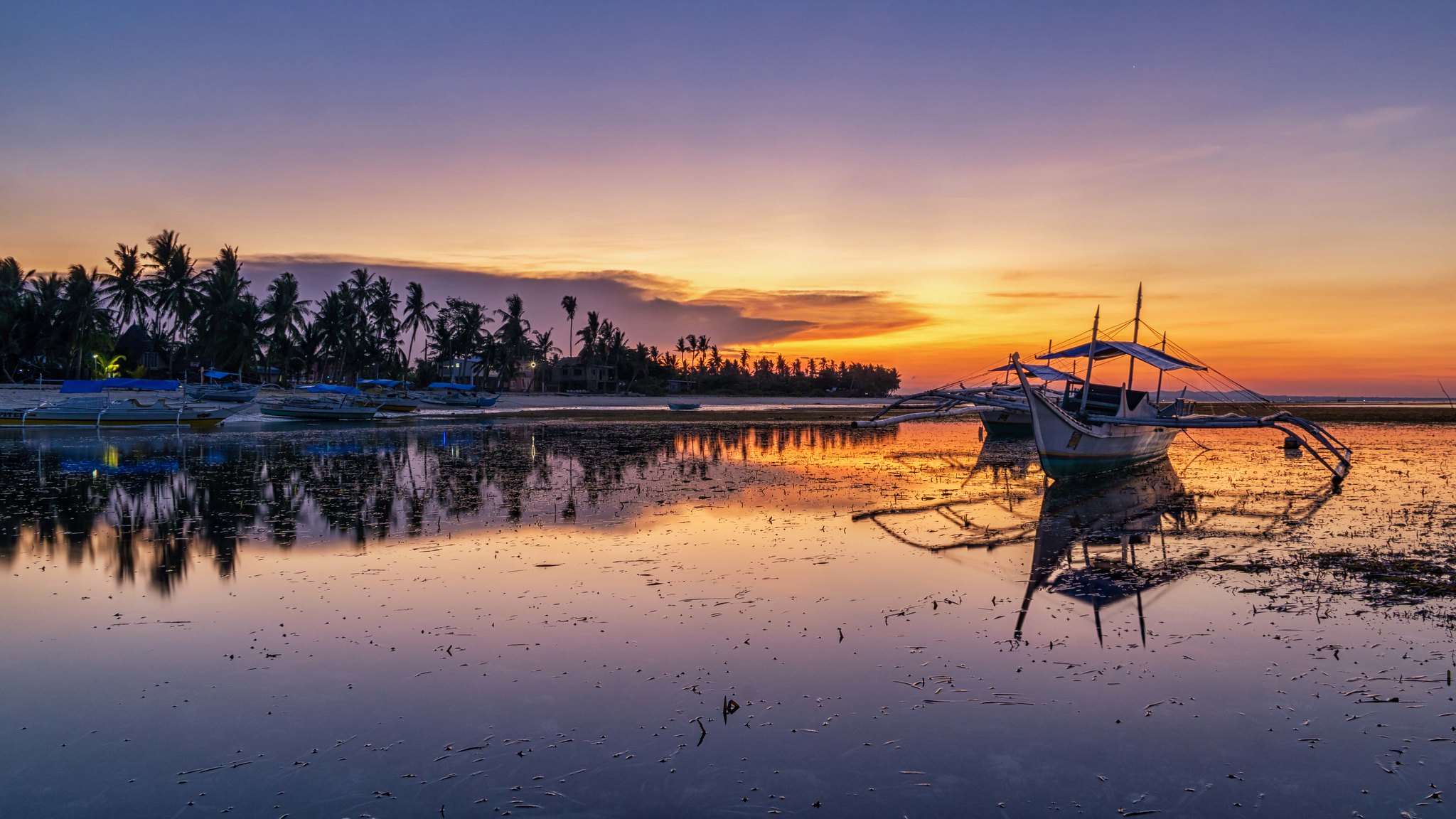 Travel Guide to Bantayan Island, Cebu, Philippines (DIY Itinerary)