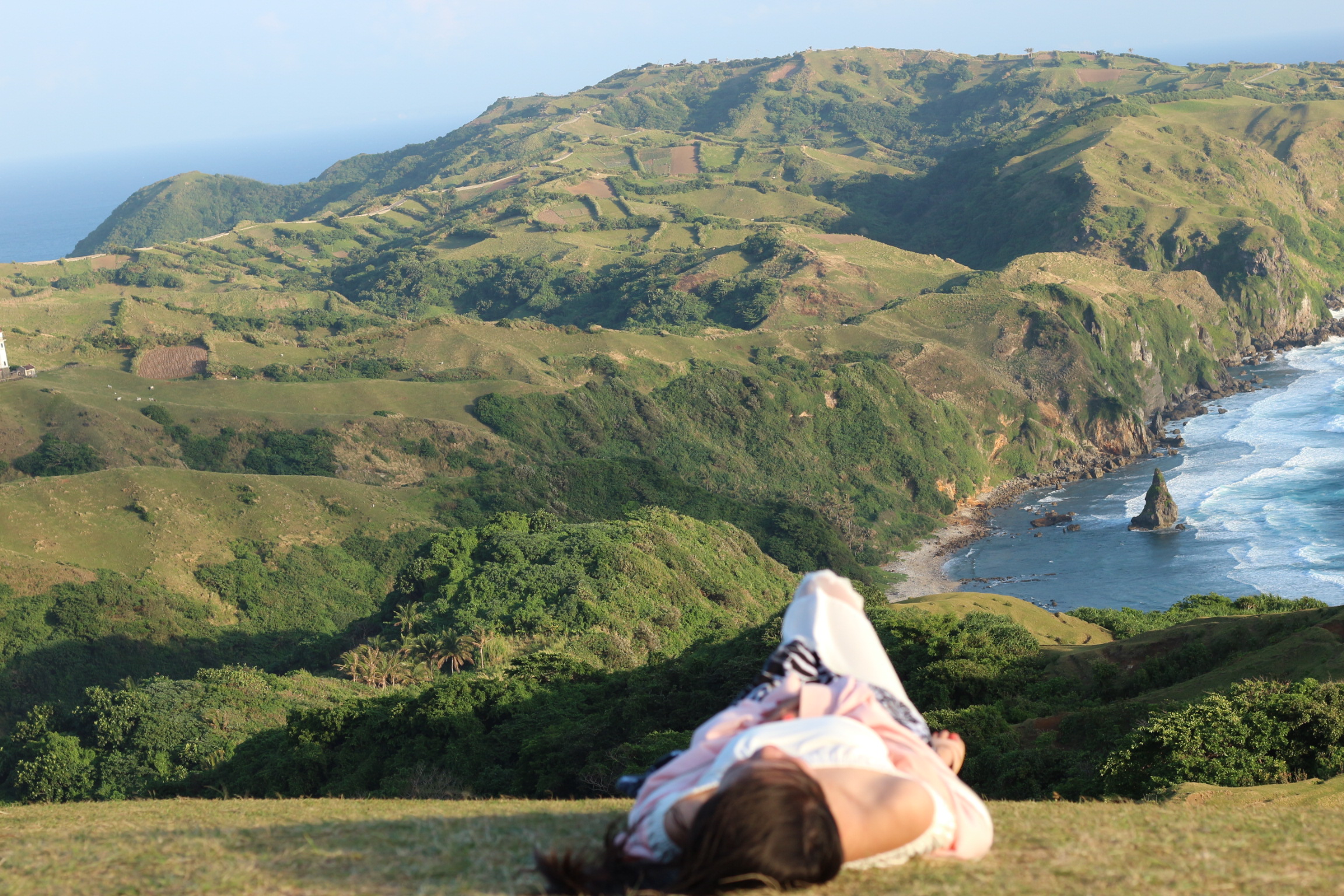 batanes travel adventure