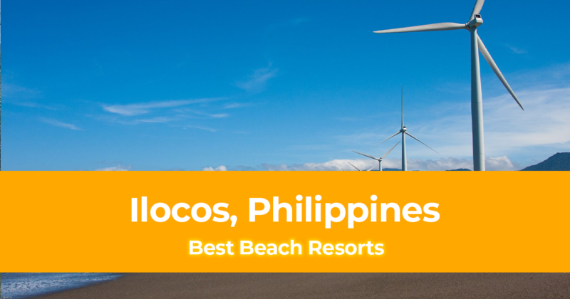 Best Beach Resorts in Ilocos, Philippines Top 10 Ilocos Beach Resorts