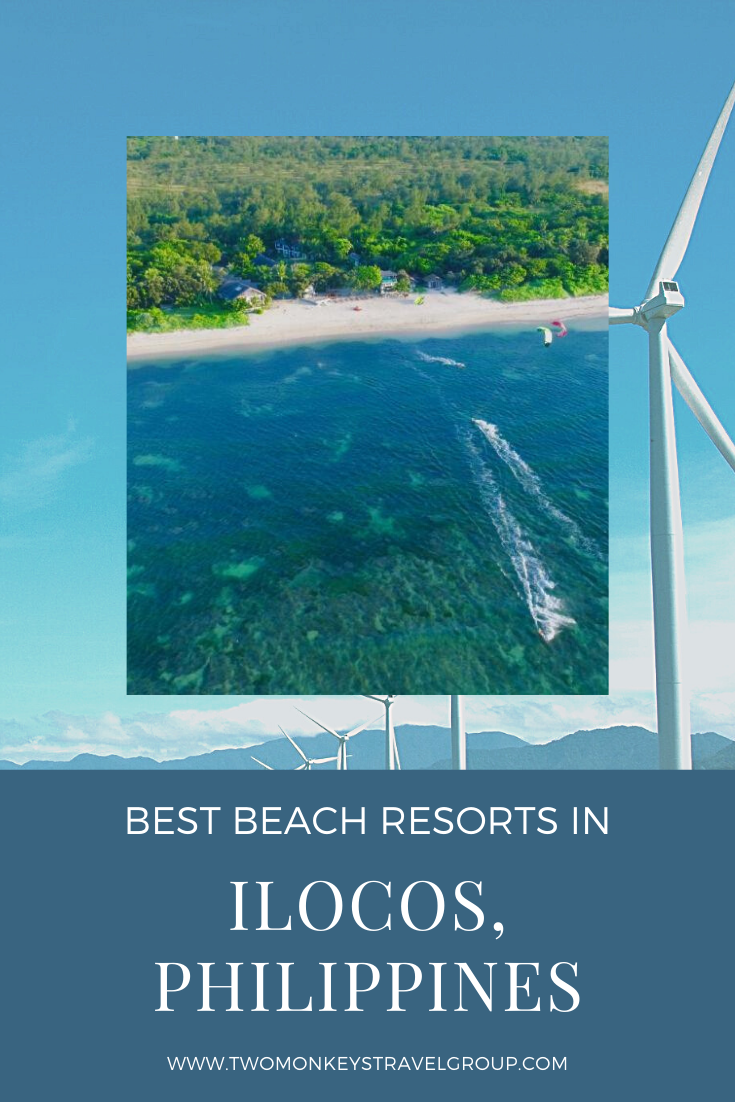 Best Beach Resorts in Ilocos, Philippines Top 10 Ilocos Beach Resorts