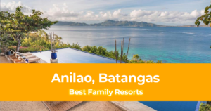 Best Family Resorts in Anilao, Batangas Top 10 Anilao, Batangas Family Resorts