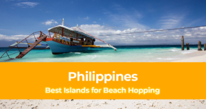Best Islands for Beach Hopping in the Philippines [With Photos]