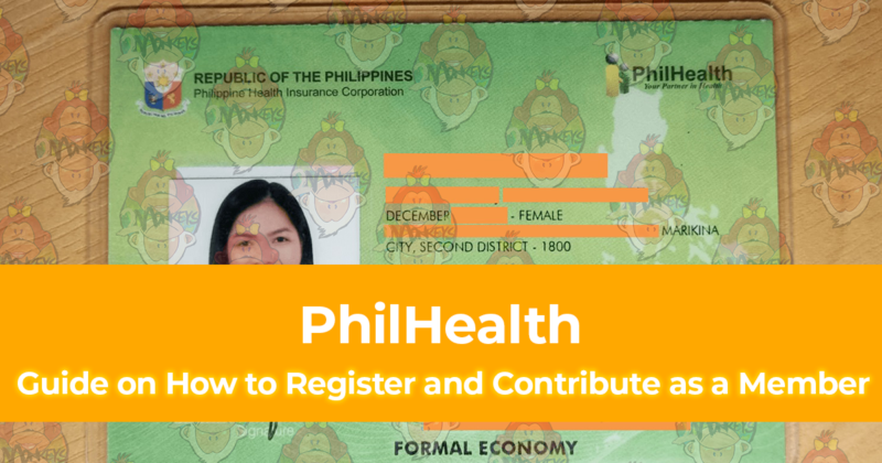 Guide on How to Register and Contribute as a PhilHealth Member