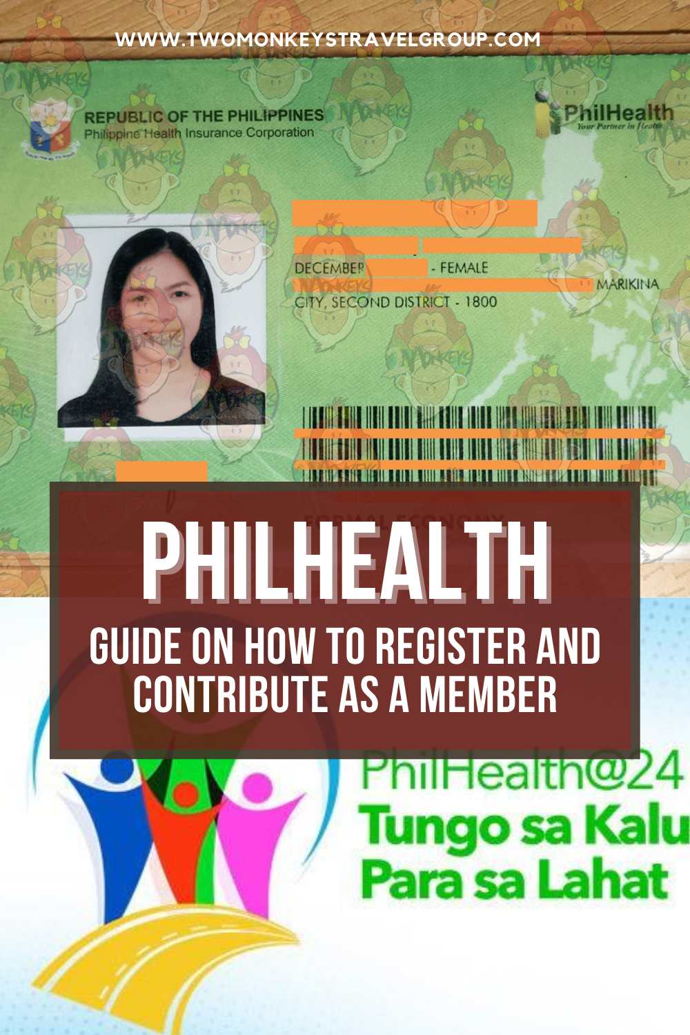 Guide on How to Register and Contribute as a PhilHealth Member
