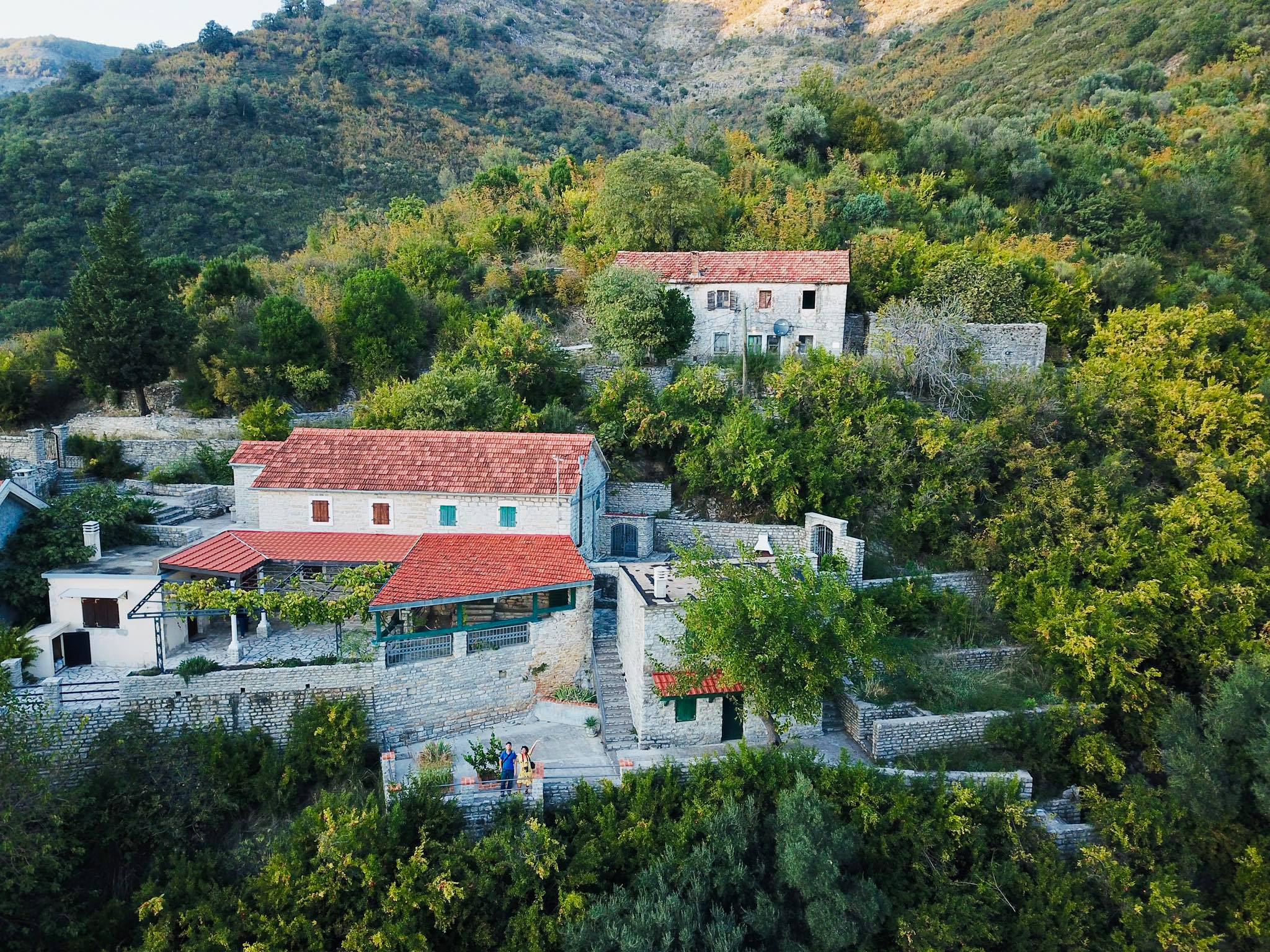 How to Buy A Property In Montenegro