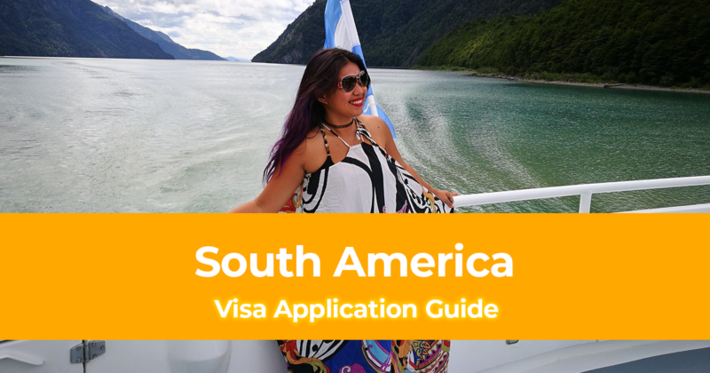 South America Visa Application Guide for Filipinos [Visa Tips for Pinoys]