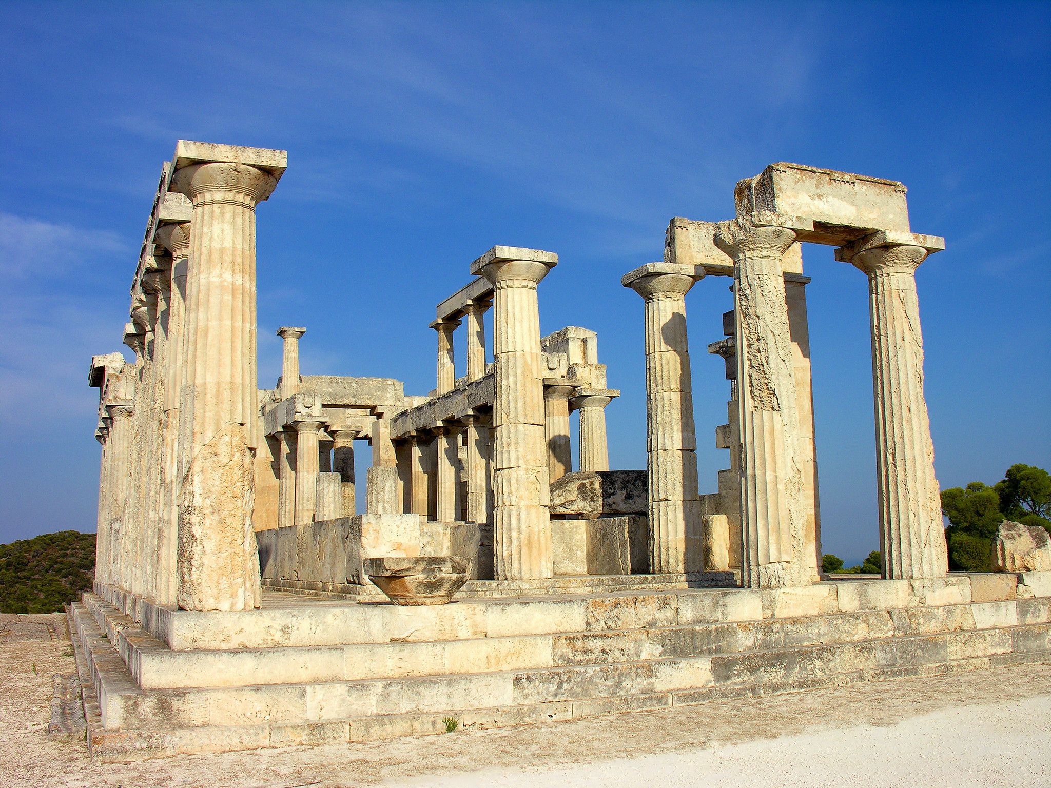 10 Best Things to do in Aegina, Greece