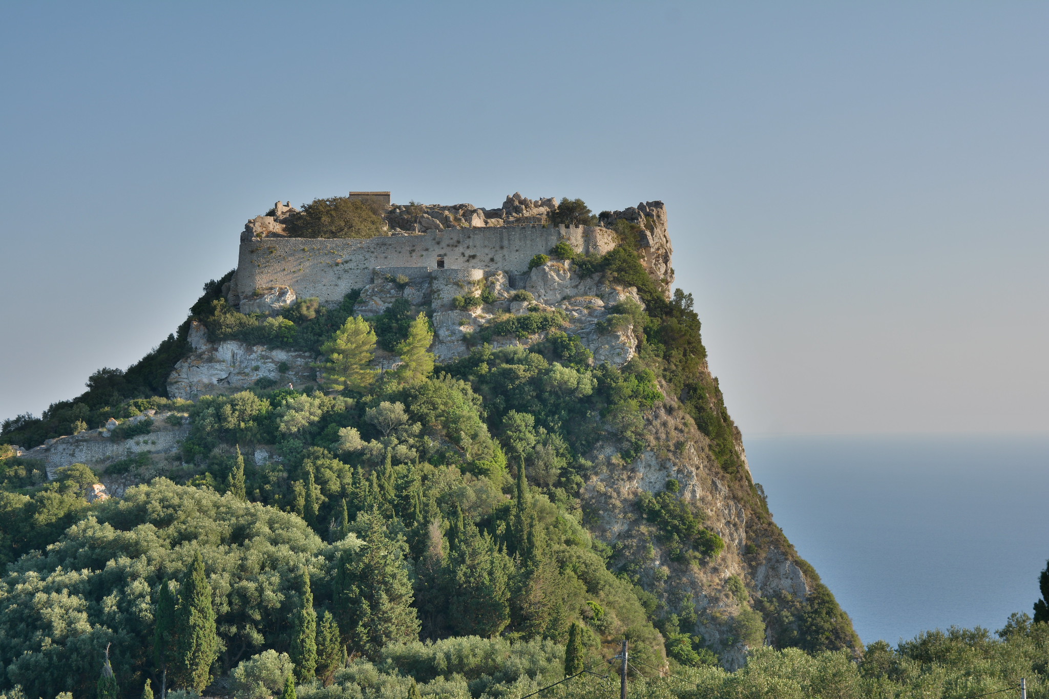 10 Best Things to do in Corfu, Greece